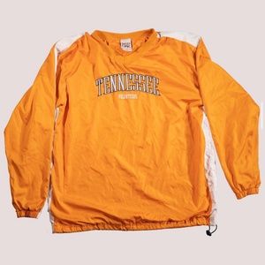 University of Tennessee Windbreaker